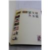 Image 6 : Vintage Stamp Album - Denmark, Spain