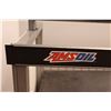 Image 4 : *AMS Oil Display Rack - 29" x 14" x 52"