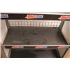 Image 6 : *AMS Oil Display Rack - 29" x 14" x 52"