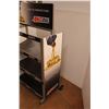 Image 8 : *AMS Oil Display Rack - 29" x 14" x 52"