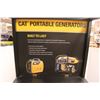Image 2 : *Caterpillar Generator Dealer Display Rack - 32" x 62" x 36"