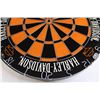 Image 3 : Harley-Davidson Dart Board - No Darts