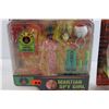 Image 2 : (2) Mars Attacks Figurines - Sealed
