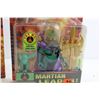 Image 3 : (2) Mars Attacks Figurines - Sealed