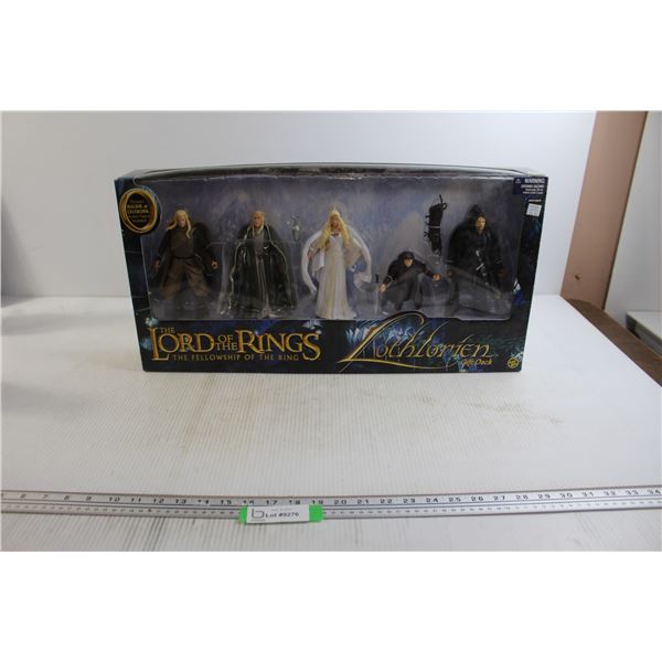 The Lord of the Rings Lothlorien Gift Pack - Sealed