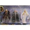 Image 2 : The Lord of the Rings Lothlorien Gift Pack - Sealed