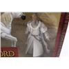 Image 3 : The Lord of the Rings Deluxe Horse and Rider Set - Sealed