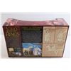 Image 4 : The Lord of the Rings Deluxe Horse and Rider Set - Sealed