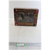 Image 1 : The Lord of the Rings Heroes of Middle-Earth Gift Pack - Sealed