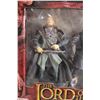 Image 2 : The Lord of the Rings Heroes of Middle-Earth Gift Pack - Sealed