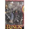 Image 4 : The Lord of the Rings Heroes of Middle-Earth Gift Pack - Sealed