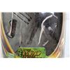 Image 3 : The Lord of the Rings Orc Warrior Figurine - Sealed