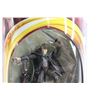 Image 2 : The Lord of the Rings Sam in Mordor Figurine - Sealed