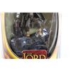 Image 3 : The Lord of the Rings Sam in Mordor Figurine - Sealed