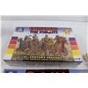 Image 5 : (2) Boxes Italeri Figurines - (1) Sealed