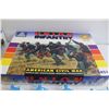 Image 5 : (2) Boxes Italeri Figurines
