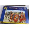 Image 4 : (2) Boxes Italeri Roman Infantry Figurines - (1) Sealed