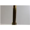 Image 3 : Antique Extendable Brass Telescope