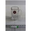 Image 1 : A&W Root Beer Glass Mug