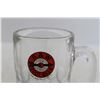 Image 2 : A&W Root Beer Glass Mug