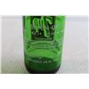 Image 5 : Vintage 7UP Glass Bottle