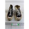 Image 1 : Fleet Foot High Top Sneakers - Men's Size 6