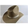 Image 3 : Vintage Felt Cowboy Hat - Size Unknown, Mannequin Not Included