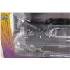 Image 2 : Jada Toys Street Low 1953 Chevy Bel-Air Die Cast - 1/24