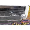 Image 3 : Jada Toys Street Low 1953 Chevy Bel-Air Die Cast - 1/24