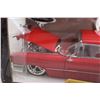 Image 2 : Jada Toys Dub City Oldskool 1959 Cadillac El Dorado Die Cast - 1/24