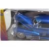 Image 2 : Jada Toys Street Low 1947 Chevy Aerosedan Fleetline Die Cast - 1/24