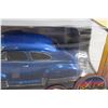 Image 3 : Jada Toys Street Low 1947 Chevy Aerosedan Fleetline Die Cast - 1/24