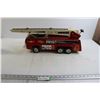 Image 1 : Tonka Firetruck Toy