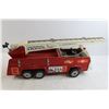 Image 4 : Tonka Firetruck Toy