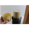 Image 4 : Thermos with Wooden Box