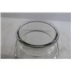 Image 3 : Glass Jar with Lid