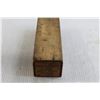 Image 2 : Brookfield Cheese Wooden Box Top