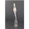 Image 2 : Vintage Stretched Glass Pepsi Bottle