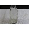 Image 4 : Vintage Stretched Glass Pepsi Bottle