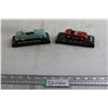 Image 1 : (2) Car Die Casts - 4523 Buick Super Hard Top, 4533 AC Cobra 427, Both 1/32