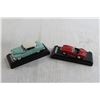 Image 4 : (2) Car Die Casts - 4523 Buick Super Hard Top, 4533 AC Cobra 427, Both 1/32
