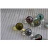 Image 2 : (100) Marbles