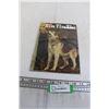 Image 1 : 1955 Rin Tin Tin Comic - 10 Cent