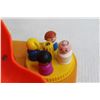 Image 3 : Fisher-Price Sesame Street Toy Set