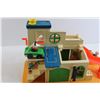 Image 5 : Fisher-Price Sesame Street Toy Set