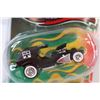 Image 5 : (2) Tom Daniels' Rad Ratz - Rat Rod Die Cast Hotrod Cars NIB Set# 1