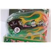 Image 6 : (2) Tom Daniels' Rad Ratz - Rat Rod Die Cast Hotrod Cars NIB Set# 1