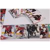 Image 3 : (50) Team Canada Juniors & CHL Juniors Hockey Cards - Misc. Years 1990's to 2022