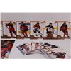Image 5 : (50) Team Canada Juniors & CHL Juniors Hockey Cards - Misc. Years 1990's to 2022