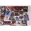 Image 4 : (35) NHL Hockey Card Lot of ALL Rookie Cards - Mid 1990's to 2023